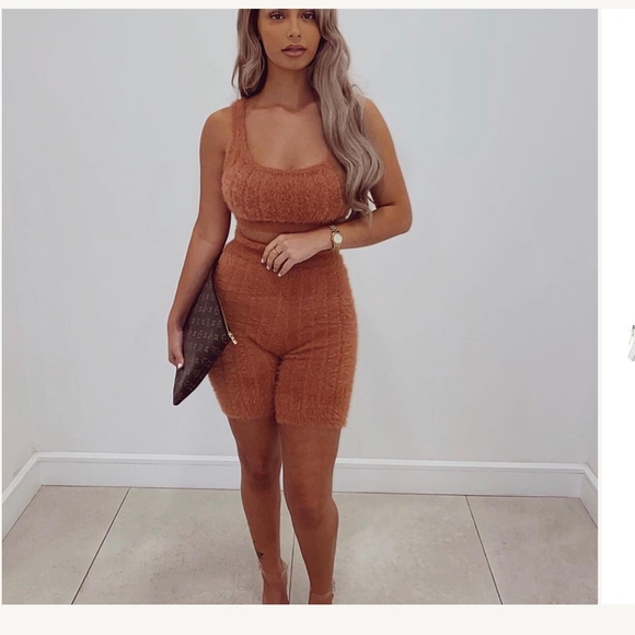 Buttery Bike Short - Picture 8 of 11